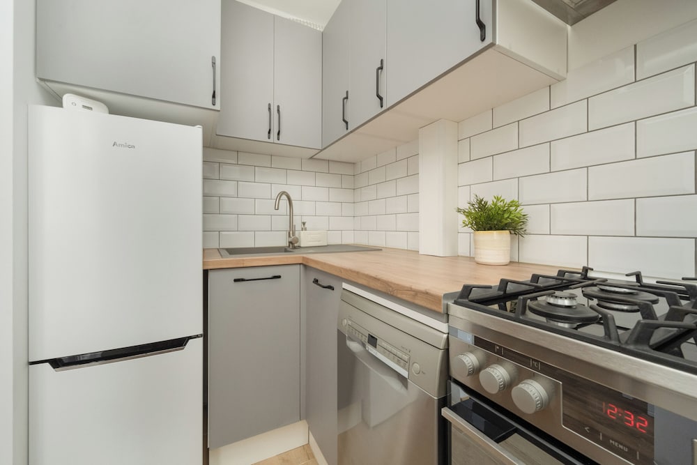 Apartment at the Market by Renters