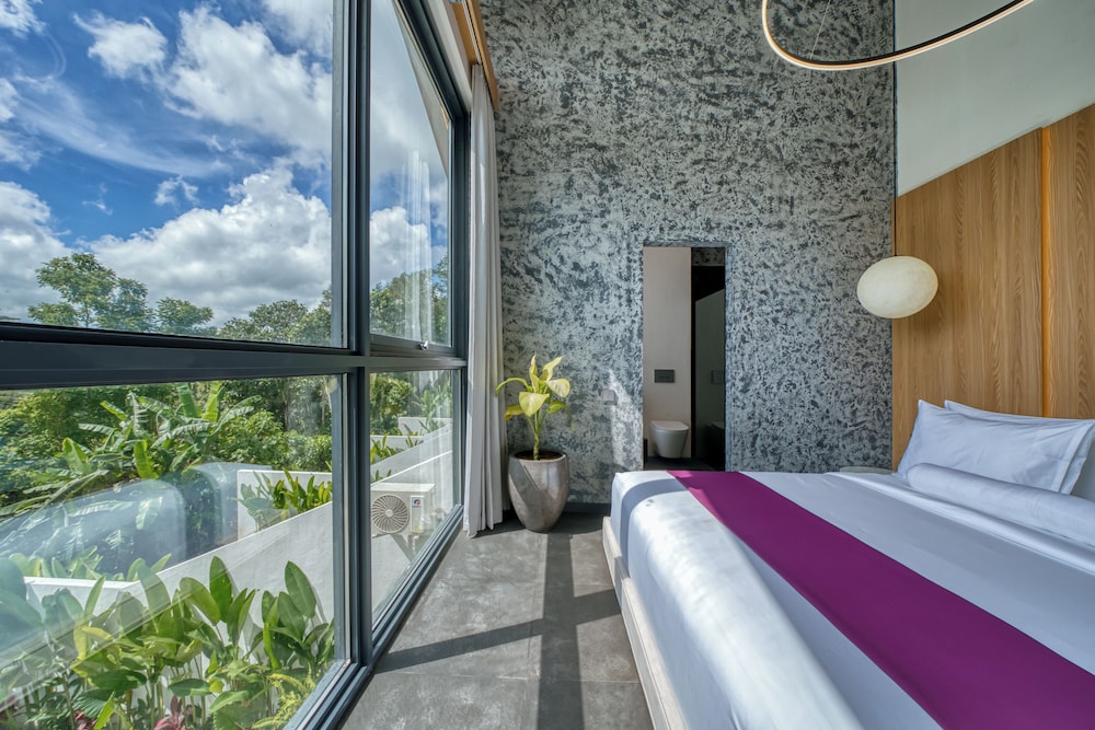 Loyo Villas