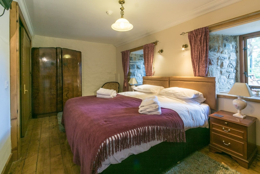 The Barn B&B