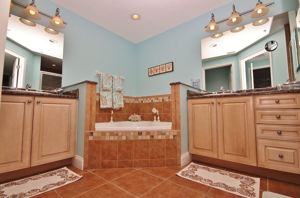 Atlantic Villas 103