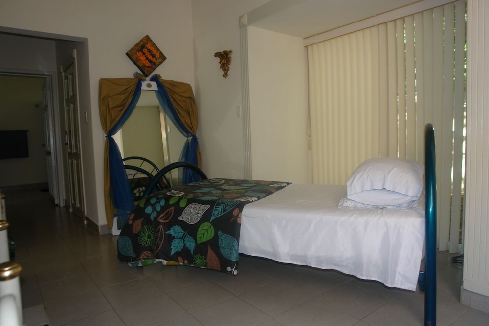 Residencia Los Encantos