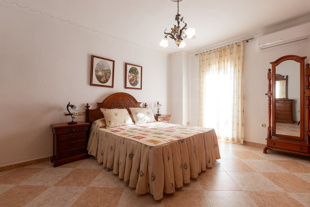El Descanso in Mijas
