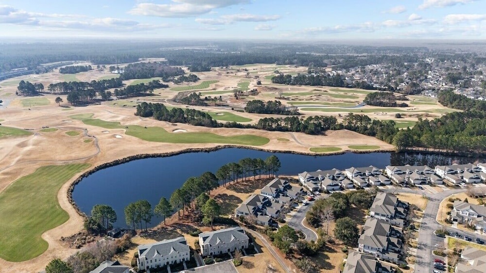 Legends 4408 Unit C 3 Bedroom Home