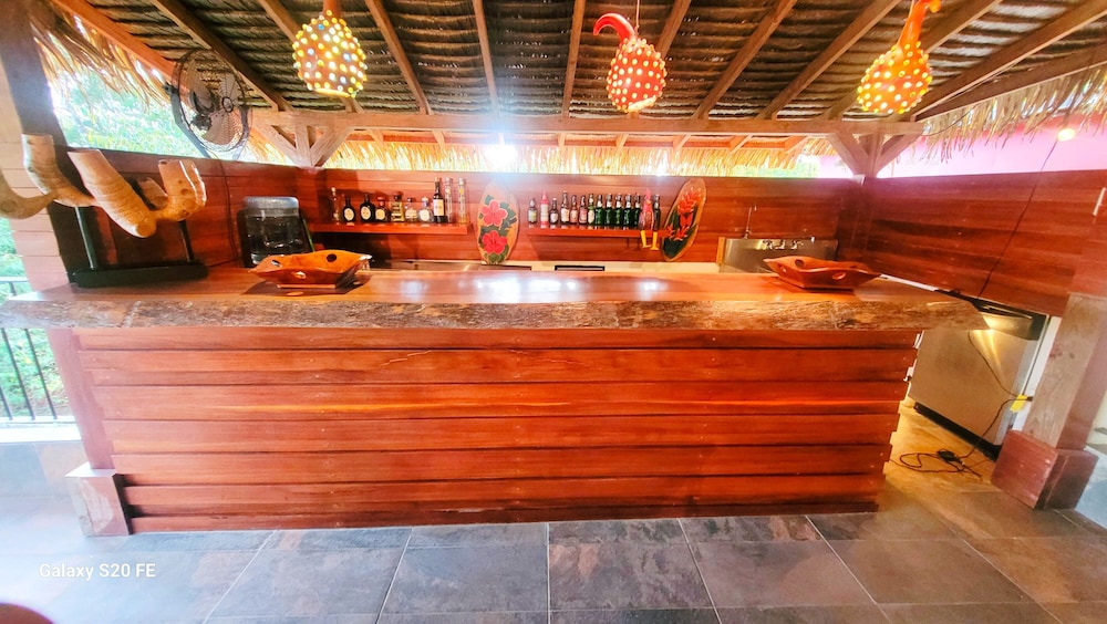 La Semilla Ecolodge