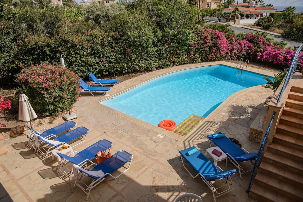 Coral Sun Villas