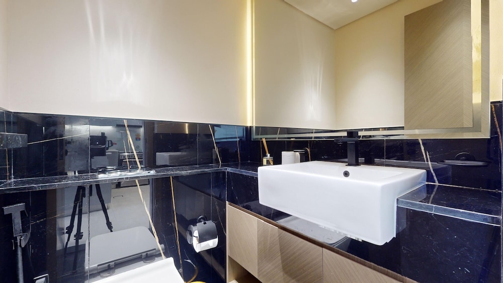 Primestay - Binghatti Canal Residences
