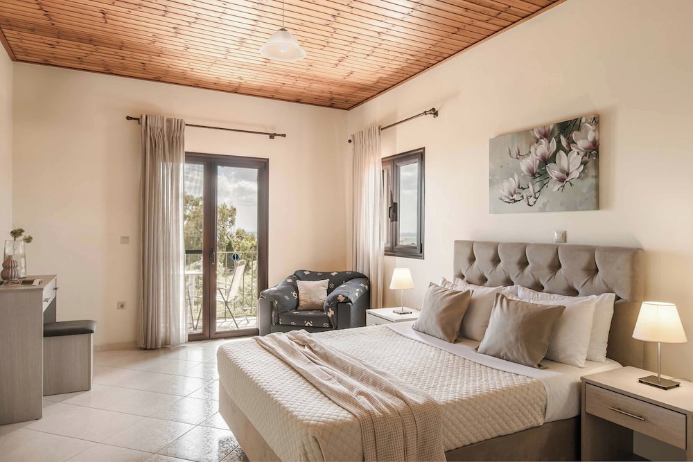 Villa Skala View