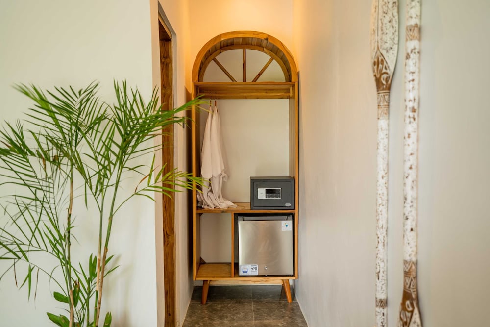 Penida Green Palm Cottage