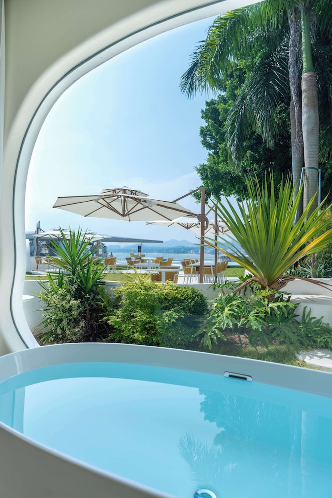 Love Time Resort Villa