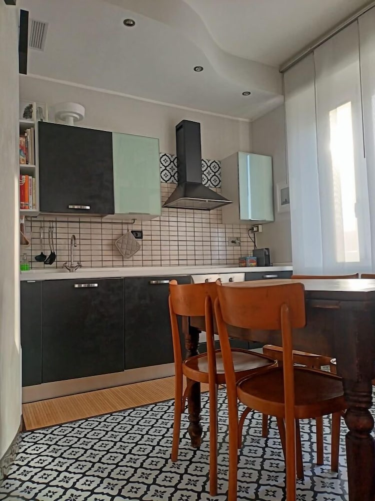 Dora Apartment by Wonderful Italy