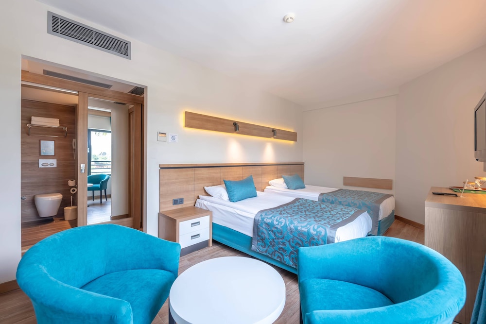 Meryan Otel - Her Şey Dâhil - Image 12