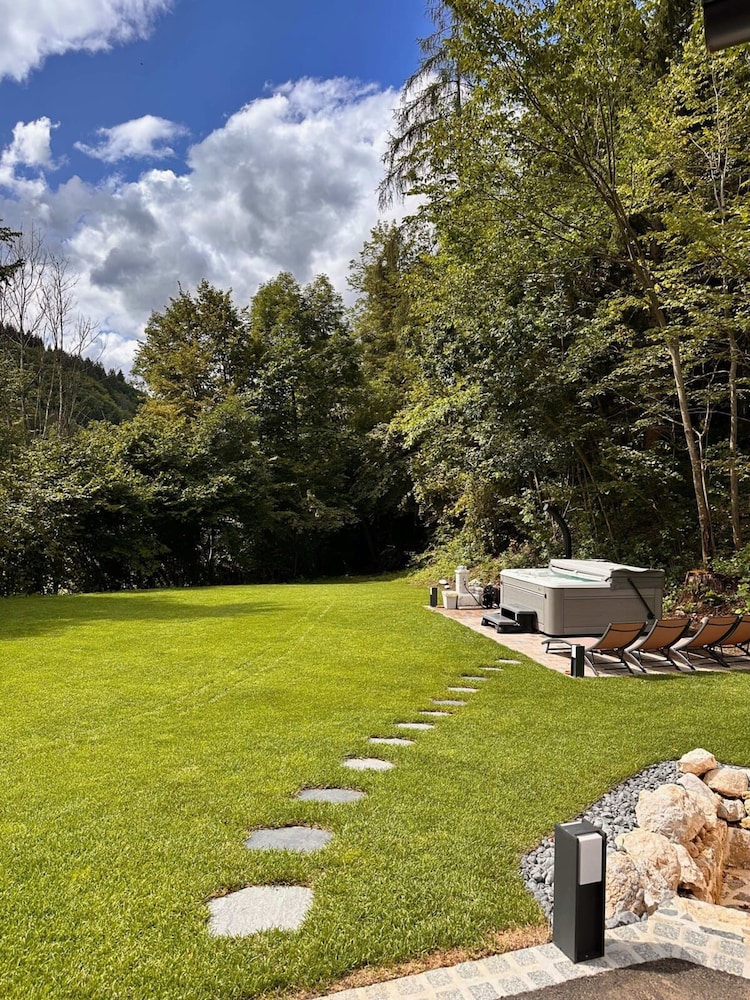 The Villa Bled Premium Luxury Retreat