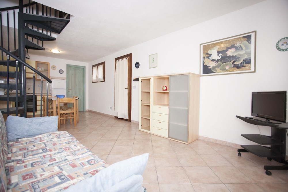 SVS - Porto Ottiolu