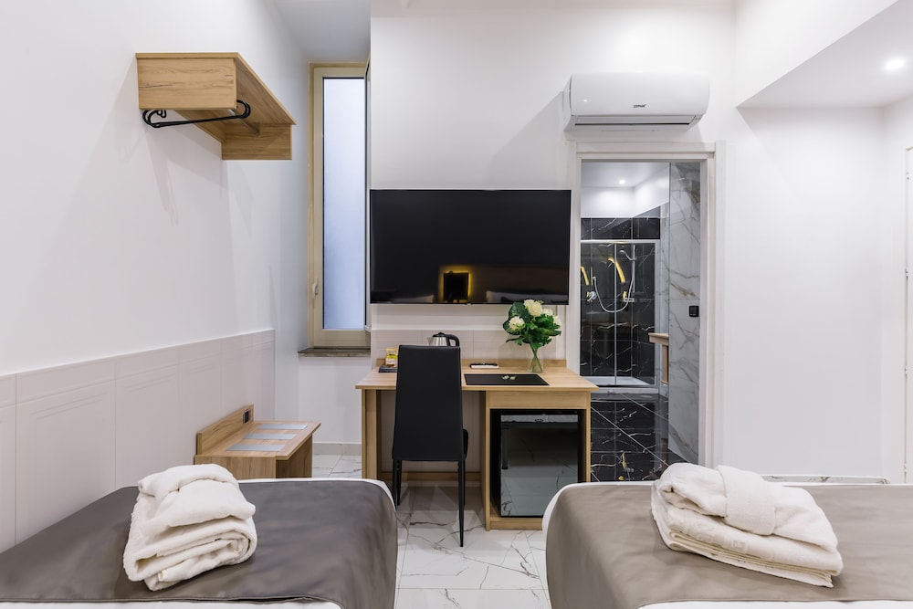 Sant'Angelo Suites