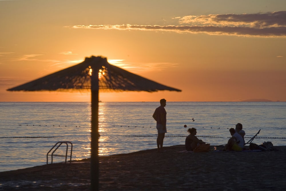 Porec Vacations - Hotel Materada Plava Laguna - Property Image 2