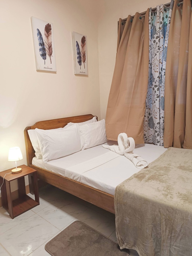 Bucana Beach House North El Nido