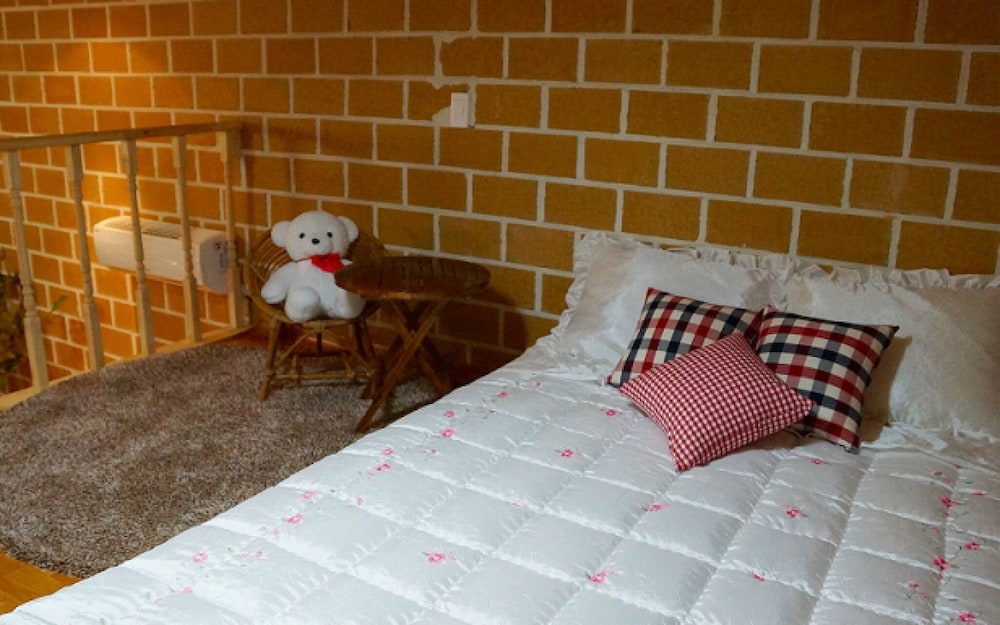 Taean Gomseom Hwangto Pension view 3