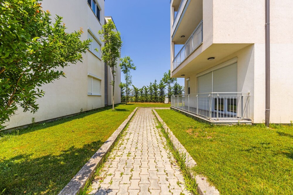 Talea Holiday Apartments 2