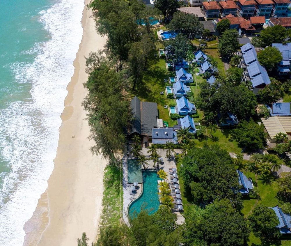 Thai Mueang Vacations - Khaolak Emerald Beach Resort and Spa - Property Image 1