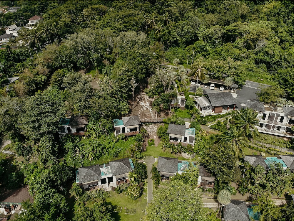 The Mangrove Panwa Phuket Resort