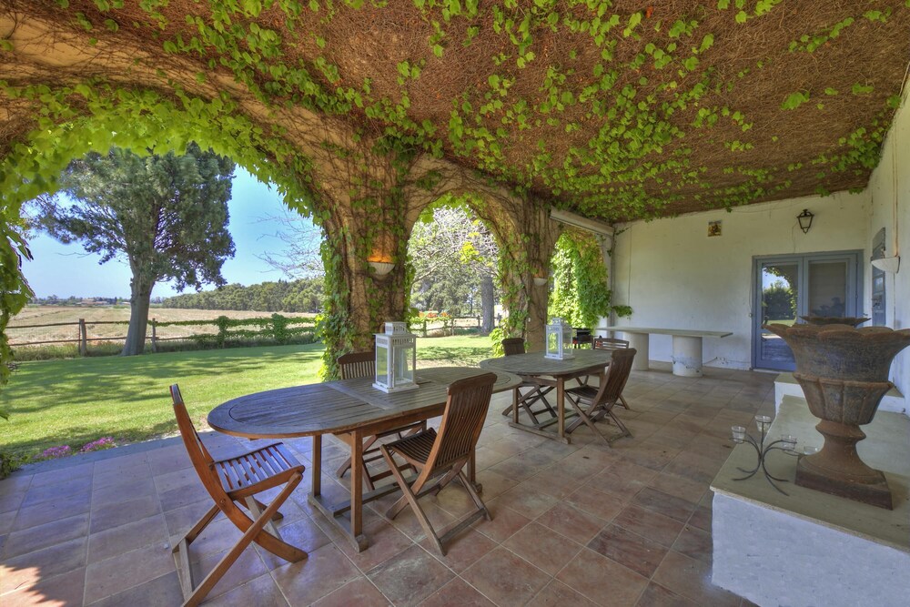 Casale Teresa in Porto San Paolo