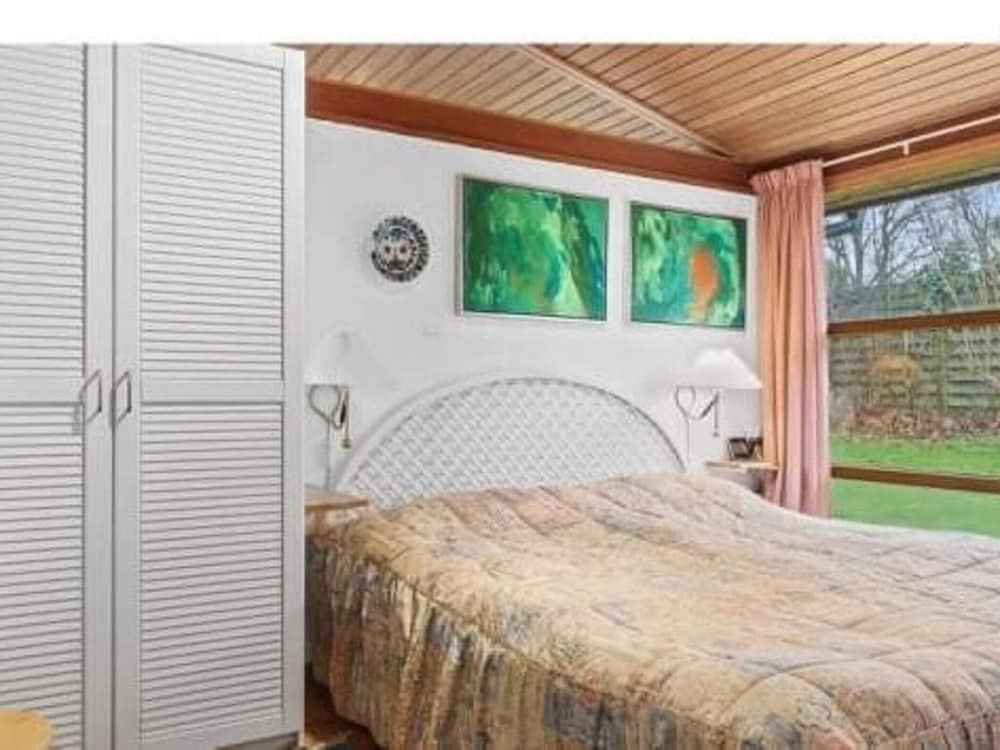 5 Person Holiday Home in Frederiksvaerk