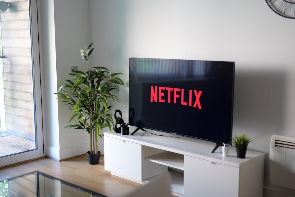 Citycentre Freeparking Netflix&wifi Coffeemachine