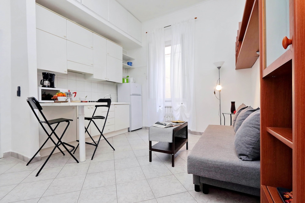 Lungaretta 4 - WR Apartments