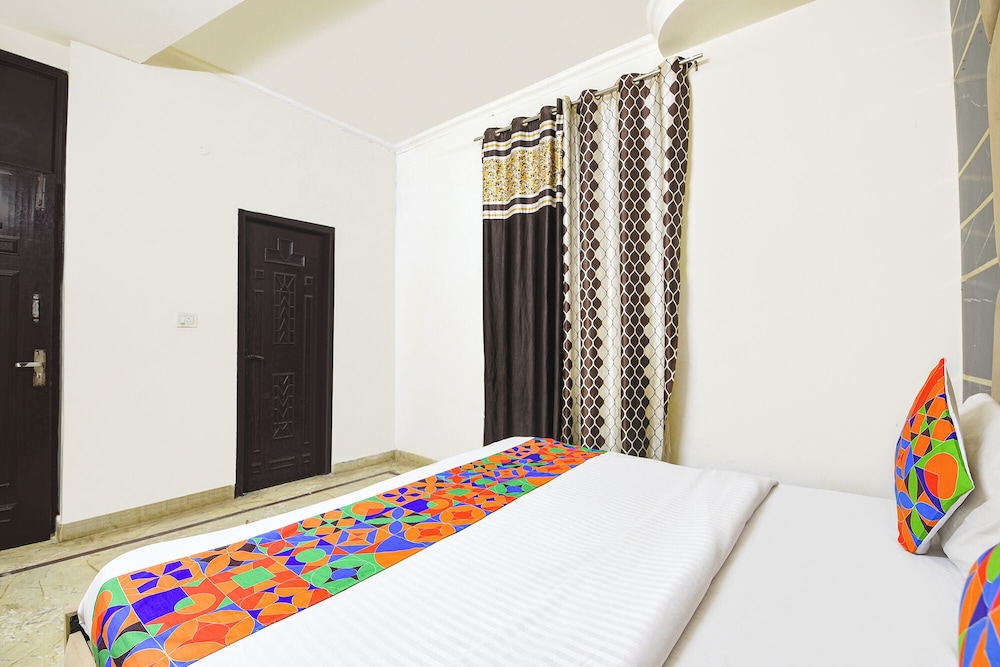 Fabhotel Sweet Inn