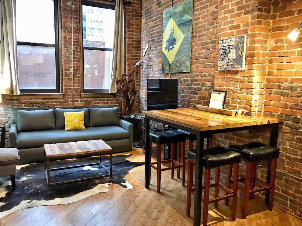 Music City Lofts