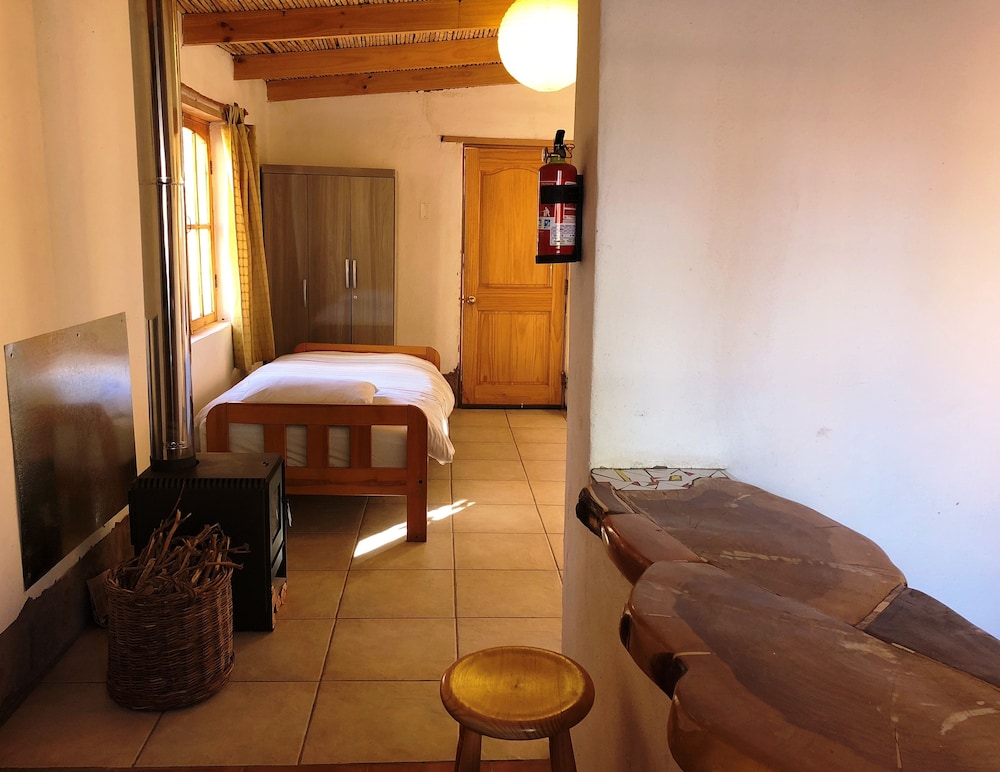 Rancho Quitapenas Bungalows