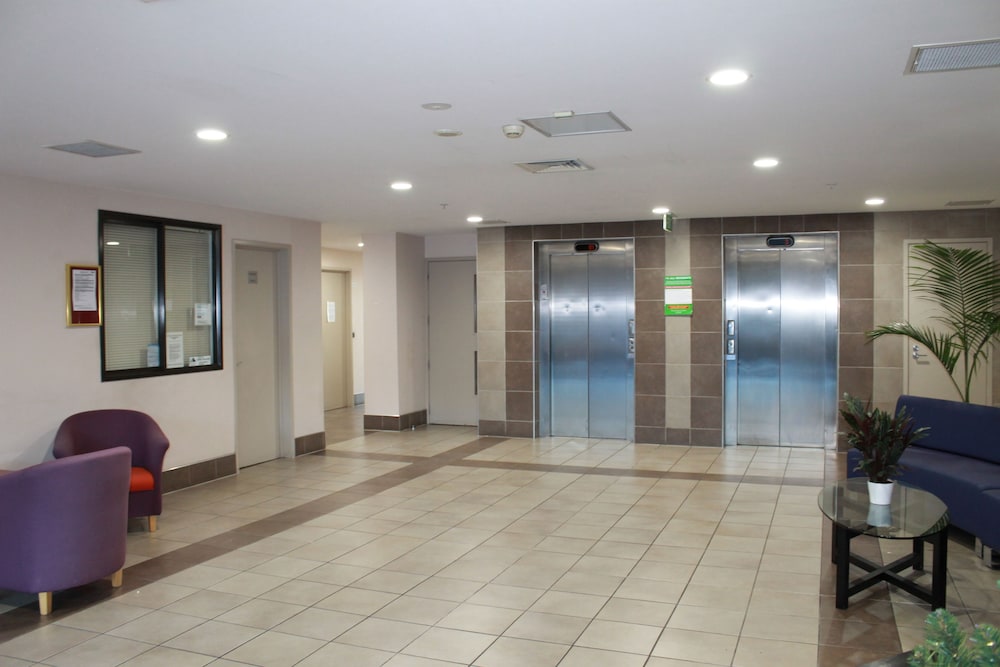 Living At The Center Of Auckland CBD