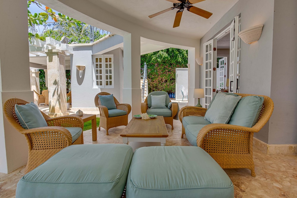 Villa Tortuga in Punta Cana