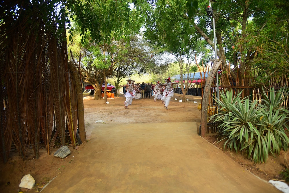 Thumbaya Resort Yala