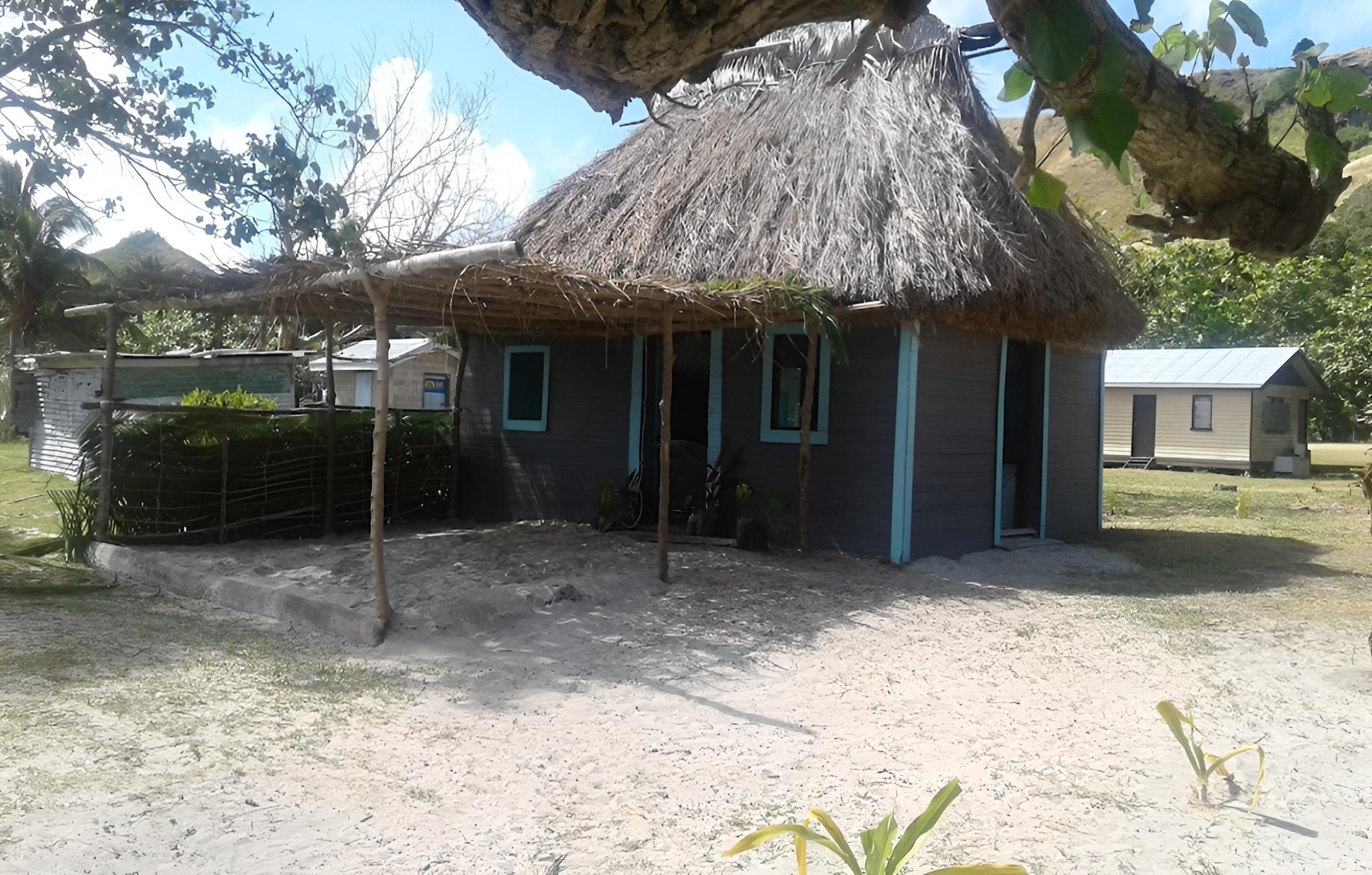 Yasawa Homestays