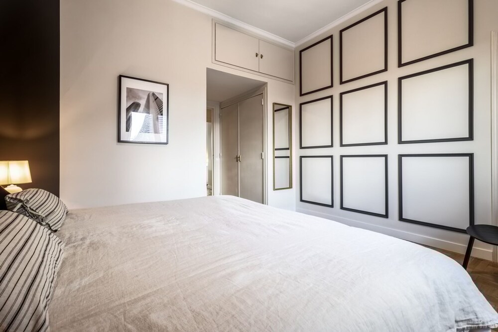 Castizo - 3 Bedroom in Chamart n
