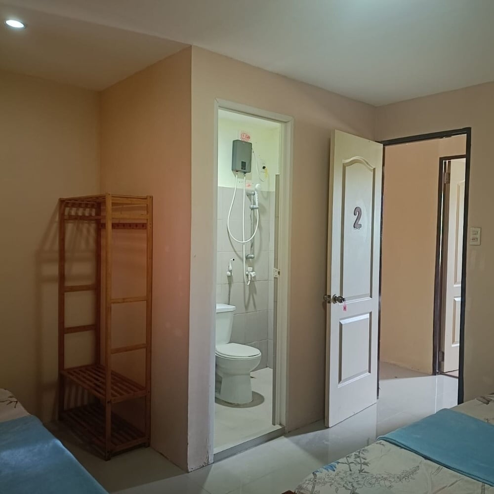 Seaheart Guest House Panglao