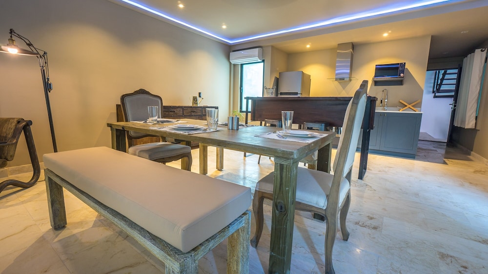 Lotus Luxury Condo