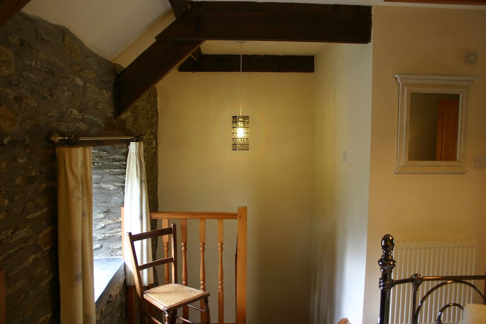 Troedyrhiw Holiday Cottages