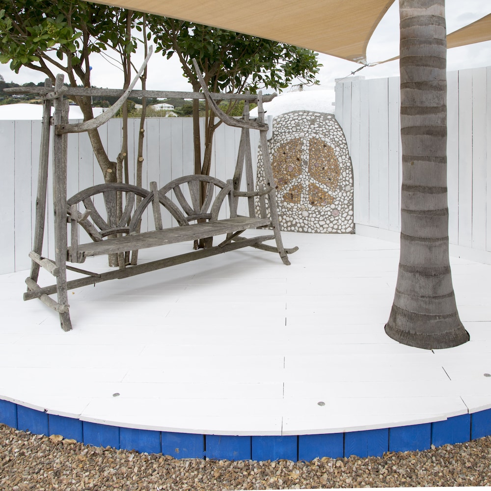 The Dome House
