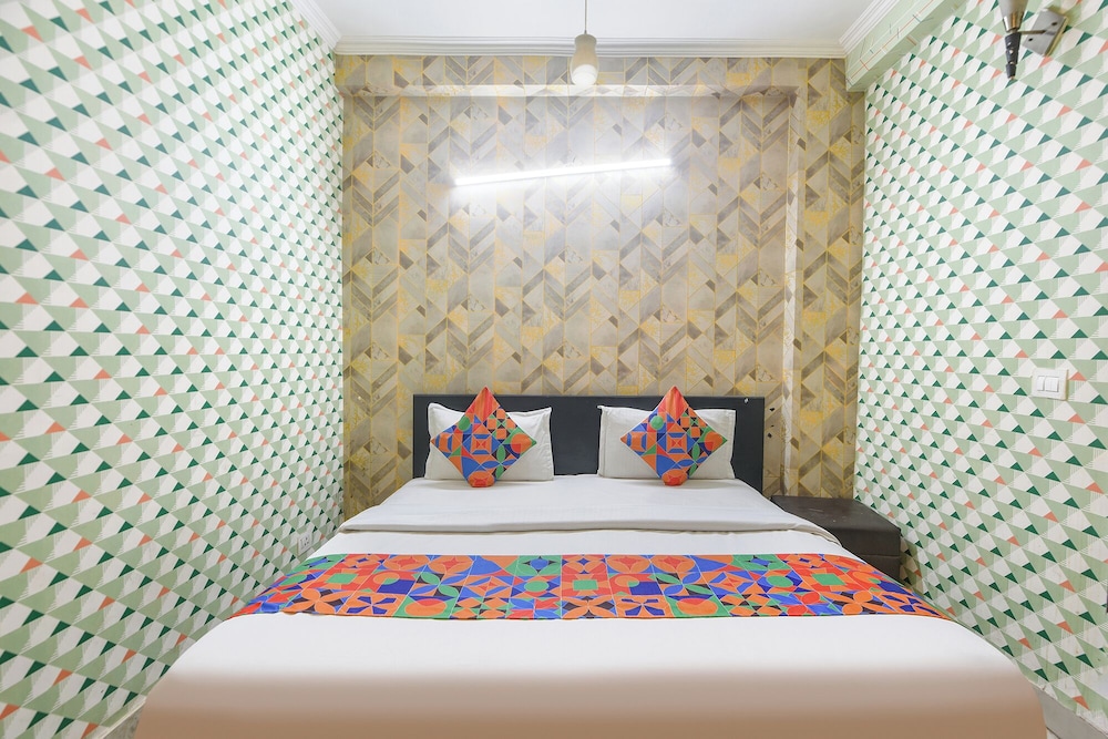 Fabhotel Chaudhary Palace