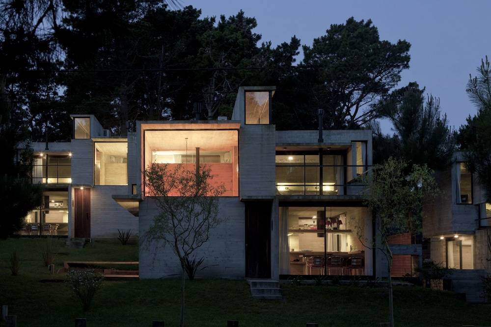 V & D Casas - Mar Azul
