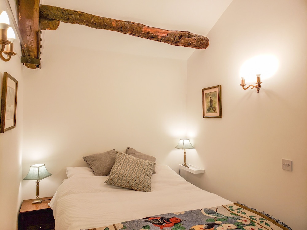 Farrier's Cottage