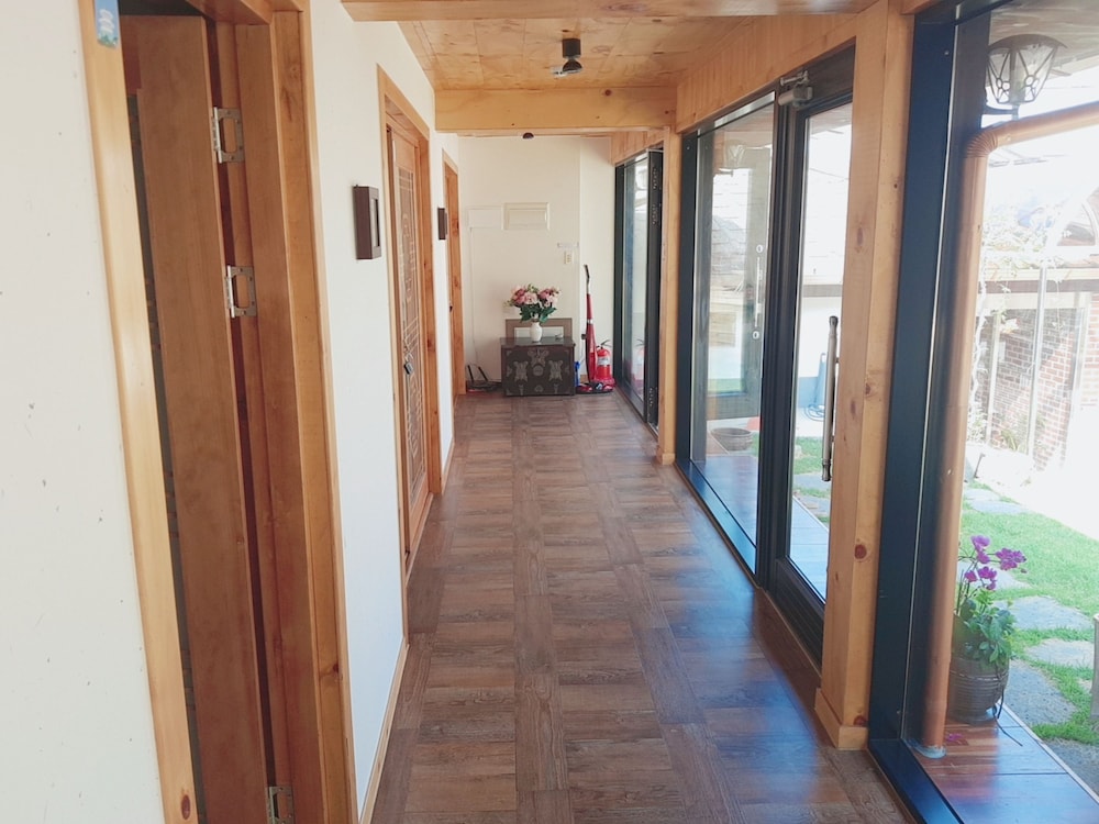 Springtime Guest House