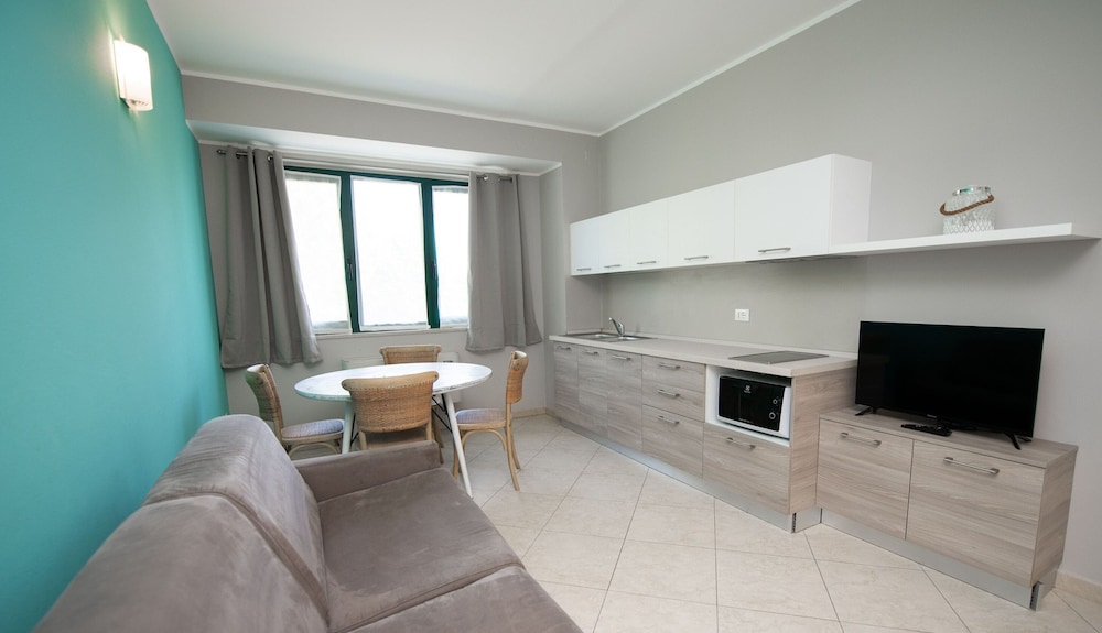 Luxury Martina Appartamenti-2-ortensia