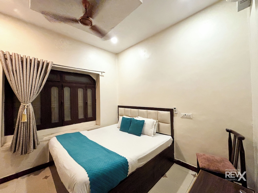 Hotel Diamond Palace