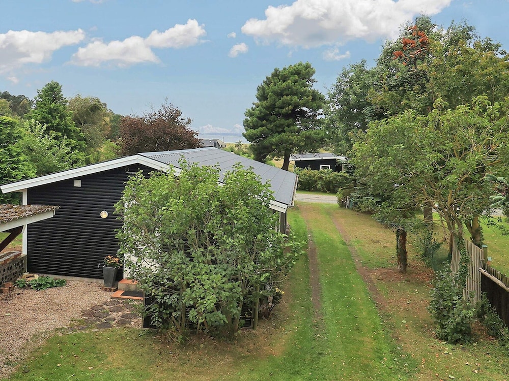4 Person Holiday Home in Millinge view 4