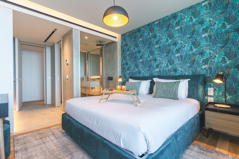 Seaside Escape by Atlantic Holiday