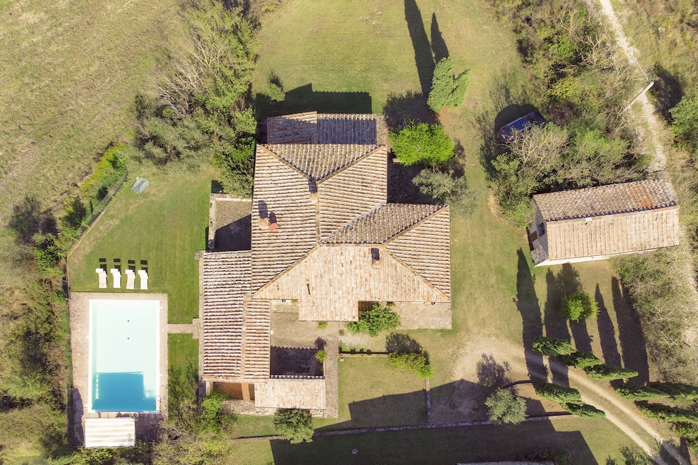 La Palazzina, fotografía 3