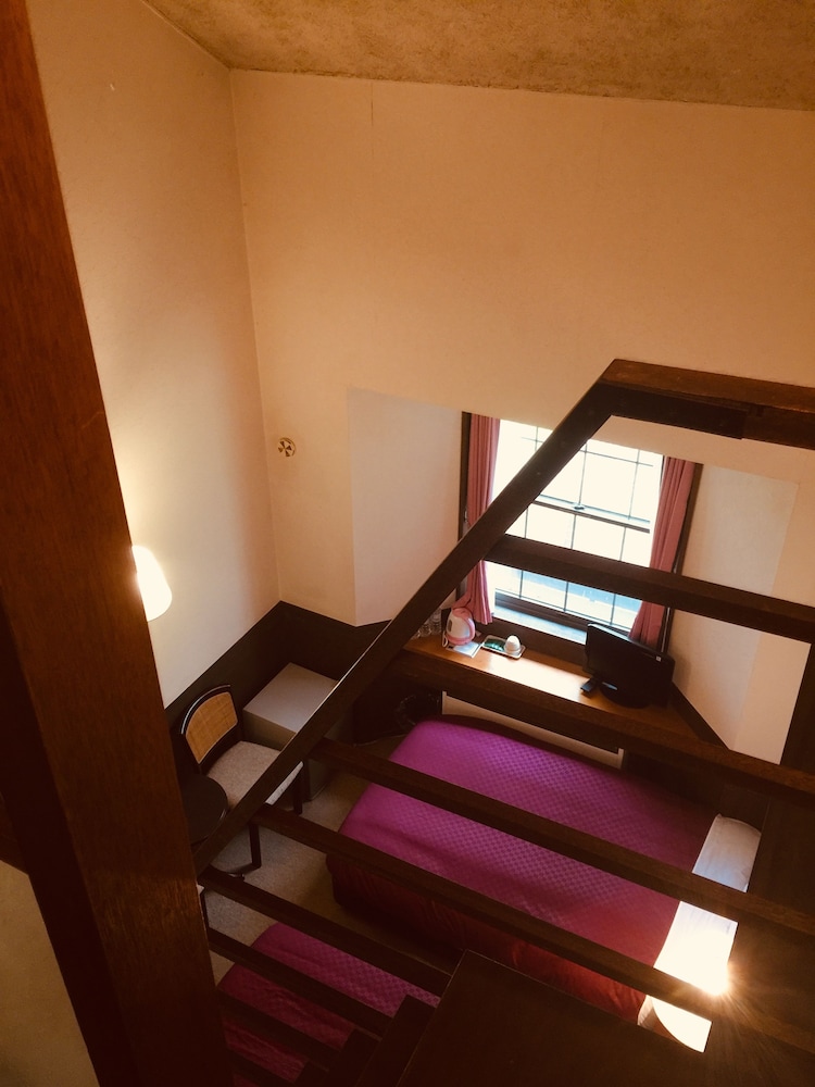 Hotel Shirakabako Sakaeen